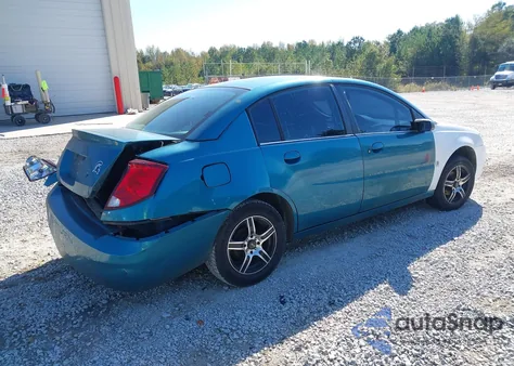 2005 Saturn Ion 2 from USA, damaged, VIN 1G8AJ52F25Z145151